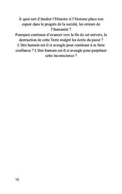 Entre les temps