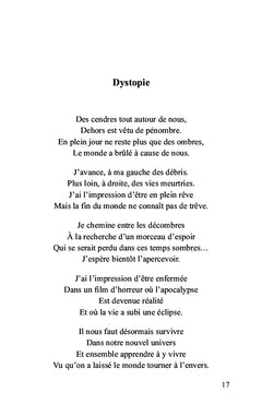 Entre les temps