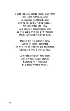 Entre les temps