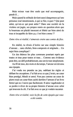 Entre les temps