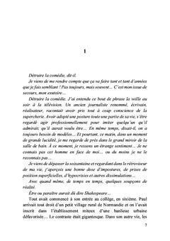 Paul ou presque