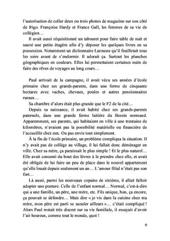 Paul ou presque