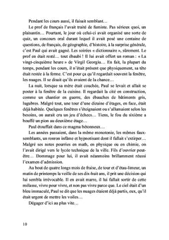 Paul ou presque