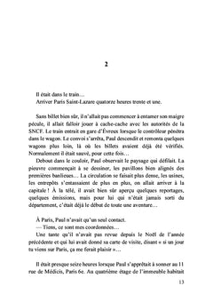 Paul ou presque