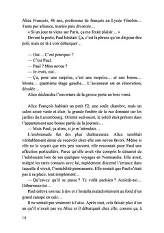 Paul ou presque