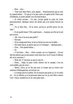 Paul ou presque