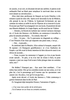 Paul ou presque