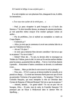 Paul ou presque