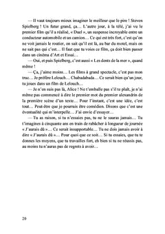 Paul ou presque