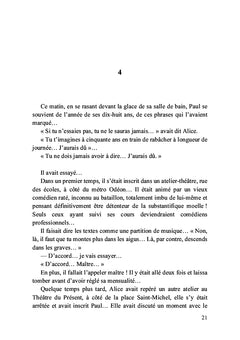 Paul ou presque