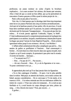 Paul ou presque