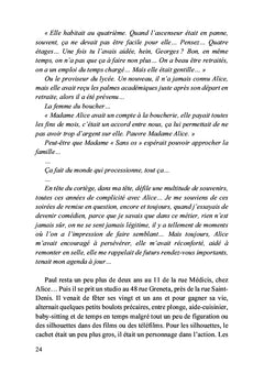 Paul ou presque