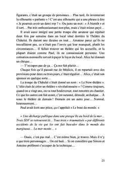 Paul ou presque
