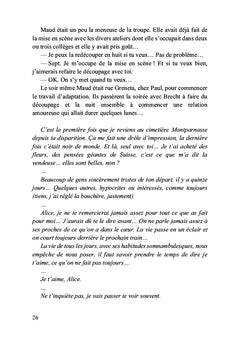 Paul ou presque