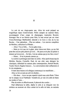 Paul ou presque