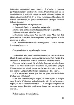 Paul ou presque