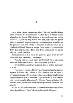 Paul ou presque