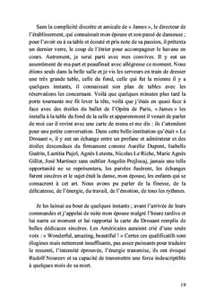 Des rythmes, un rythme, le rythme