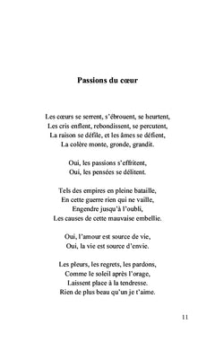 Chemins d'une vie