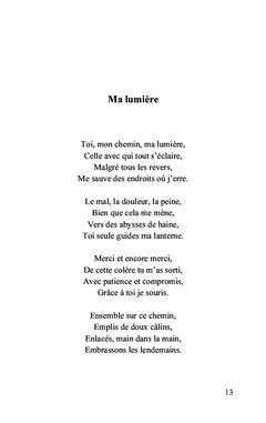 Chemins d'une vie