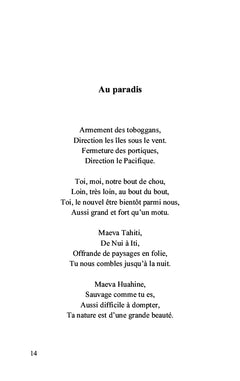 Chemins d'une vie