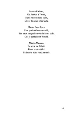 Chemins d'une vie