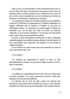 Je décore ma maison