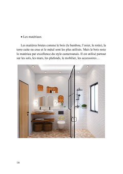Je décore ma maison