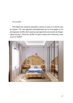 Je décore ma maison