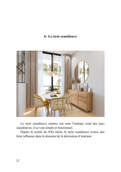 Je décore ma maison