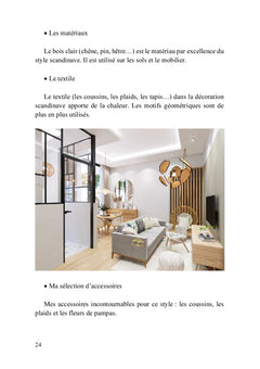 Je décore ma maison