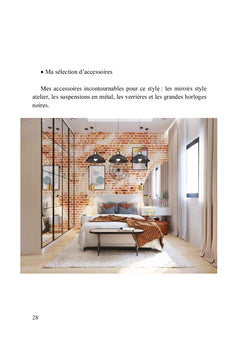 Je décore ma maison