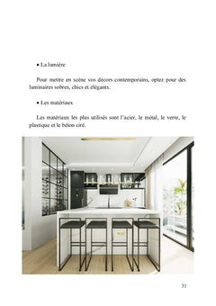 Je décore ma maison