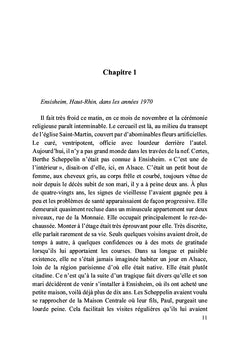 Les fantômes du palais de la Régence