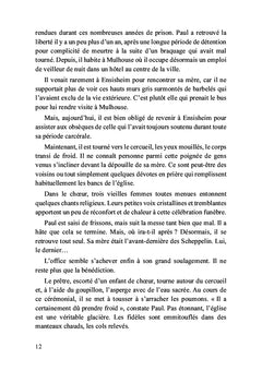 Les fantômes du palais de la Régence