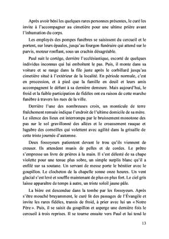 Les fantômes du palais de la Régence