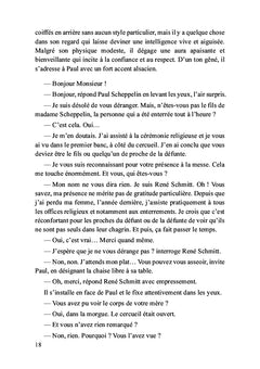 Les fantômes du palais de la Régence