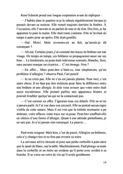 Les fantômes du palais de la Régence