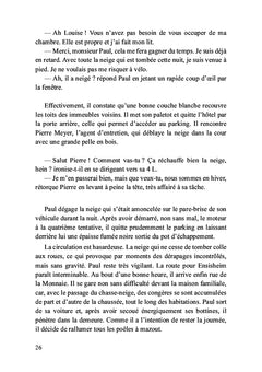 Les fantômes du palais de la Régence