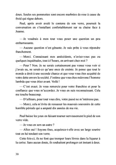 Les fantômes du palais de la Régence