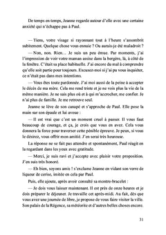 Les fantômes du palais de la Régence