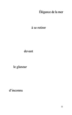 Prose/Pose