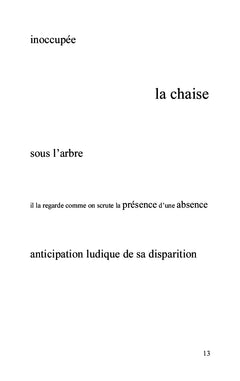 Prose/Pose
