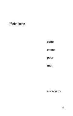 Prose/Pose