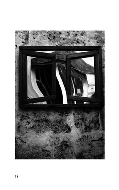 Prose/Pose