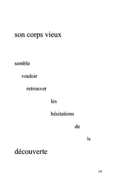 Prose/Pose