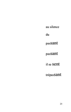 Prose/Pose