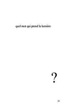 Prose/Pose