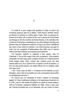 Carrefour des solitudes