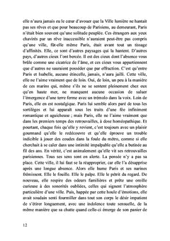 Carrefour des solitudes